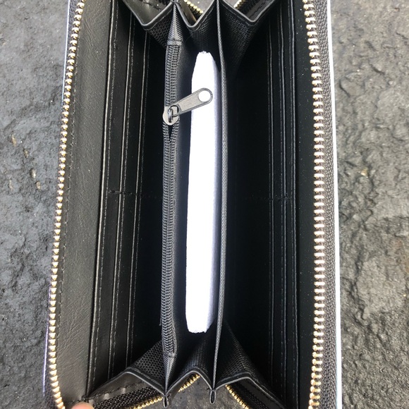 Grateful Dead Wallet - Picture 4 of 8